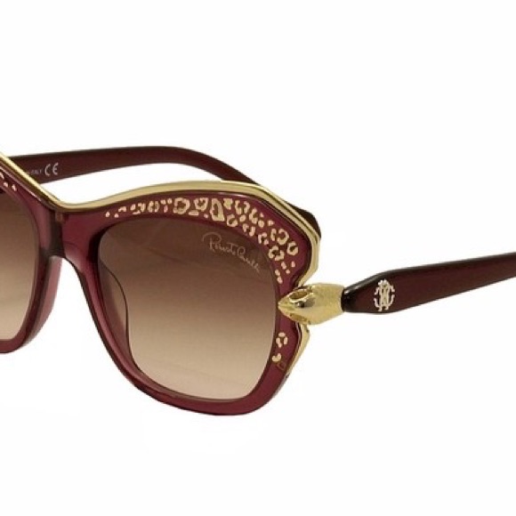 Roberto Cavalli Taygeta Women’s Sunglasses